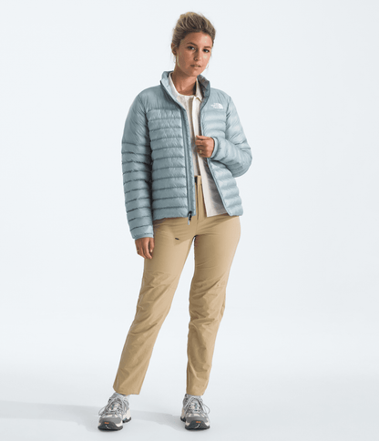 The North Face Women’s Terra Peak Jacket