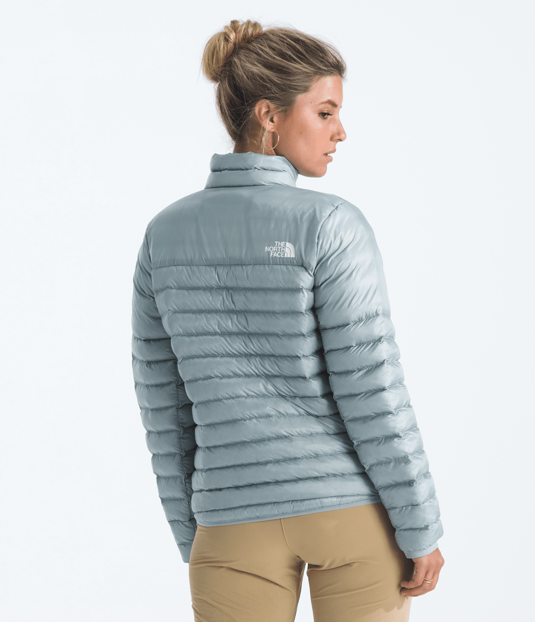 The North Face Women’s Terra Peak Jacket