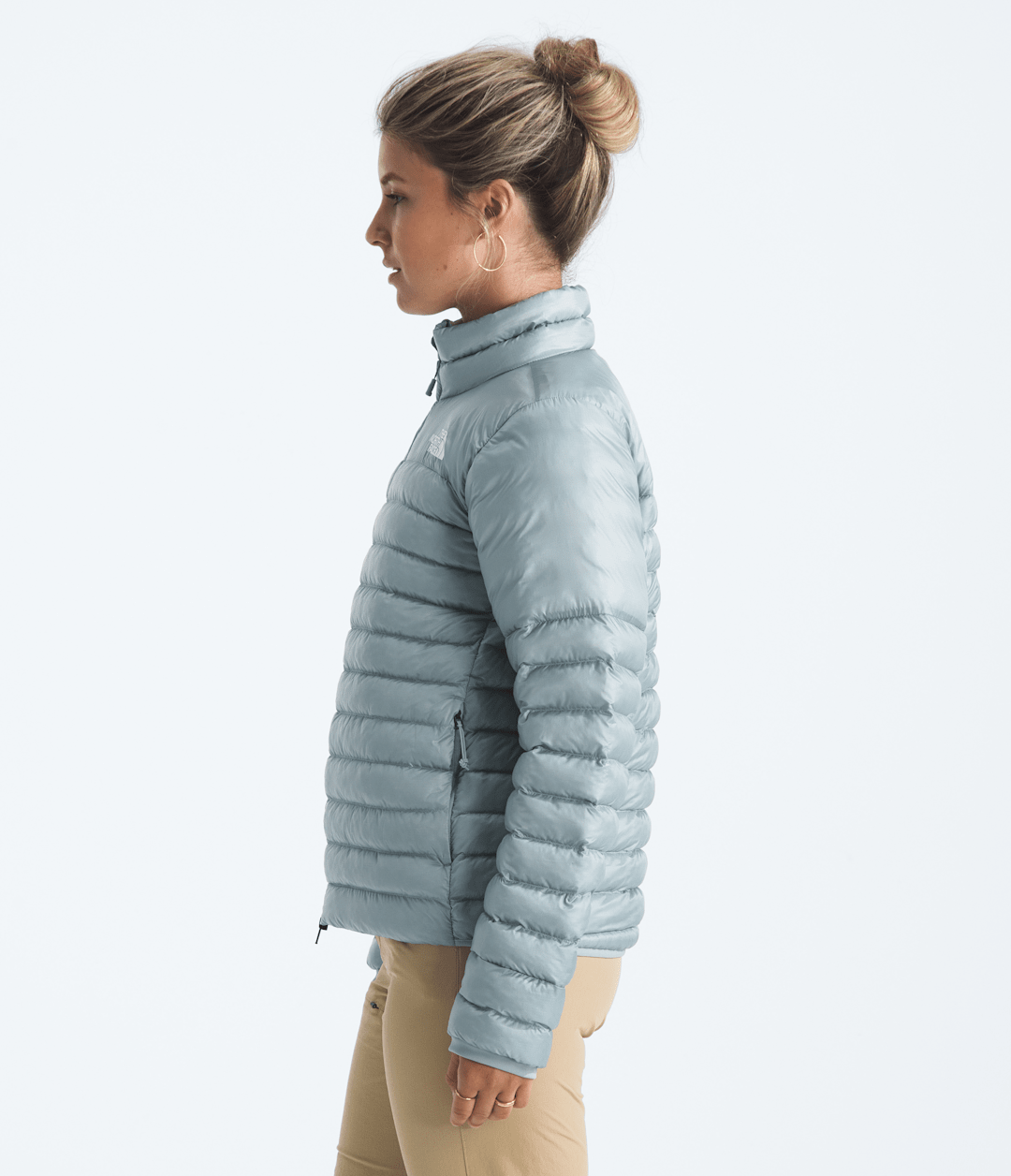 The North Face Women’s Terra Peak Jacket