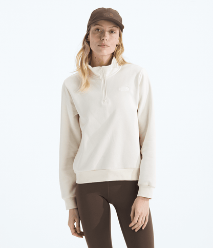 The North Face Women’s Evolution Simple Dome Regular ¼-Zip