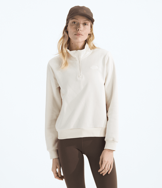 The North Face Women’s Evolution Simple Dome Regular ¼-Zip