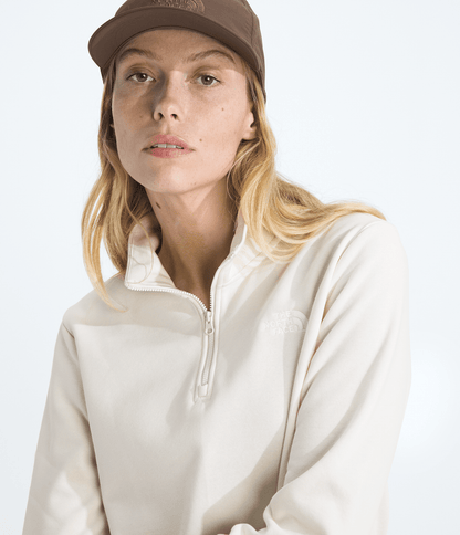 The North Face Women’s Evolution Simple Dome Regular ¼-Zip