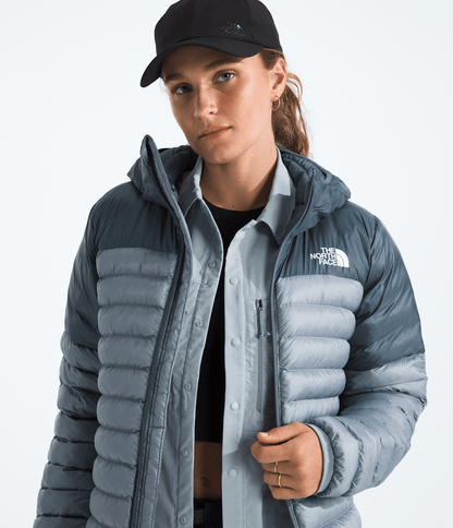 The North Face Women’s Terra Peak Hoodie