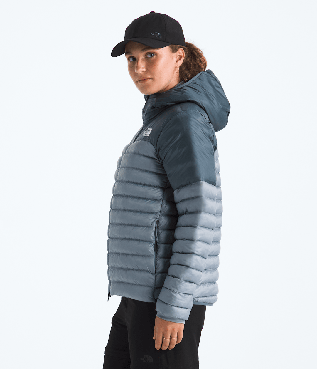The North Face Women’s Terra Peak Hoodie