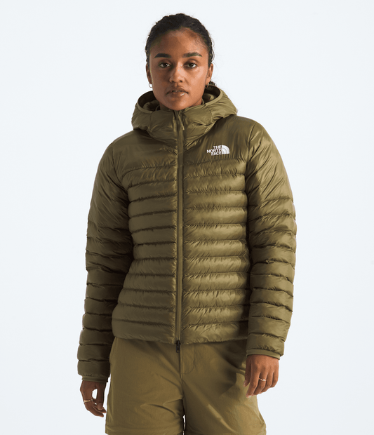 The North Face Women’s Terra Peak Hoodie