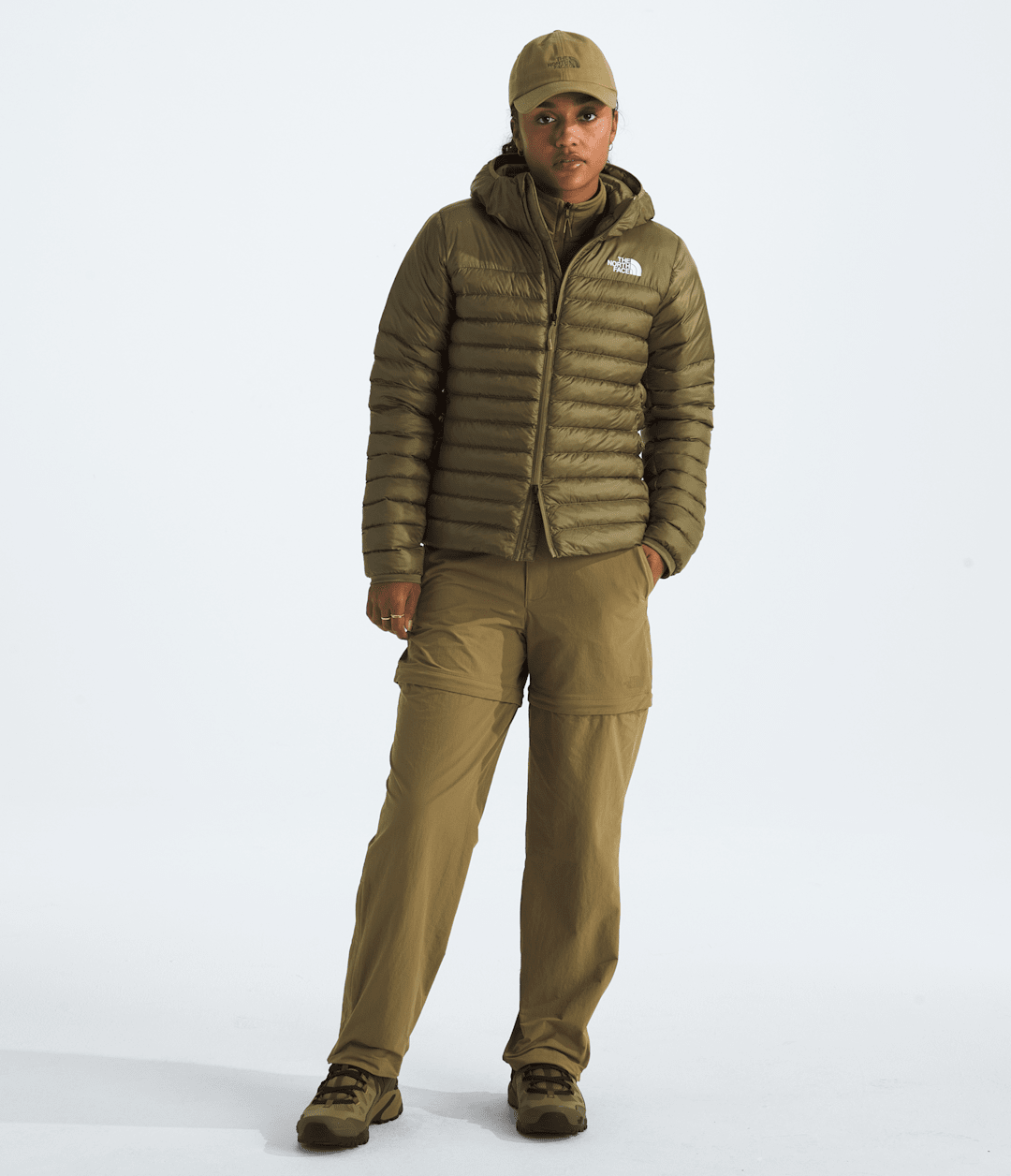 The North Face Women’s Terra Peak Hoodie