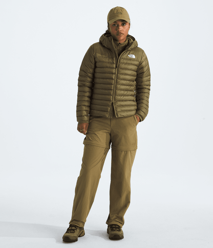 The North Face Women’s Terra Peak Hoodie