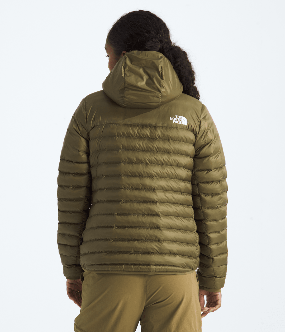 The North Face Women’s Terra Peak Hoodie