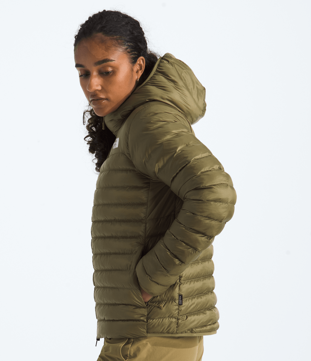 The North Face Women’s Terra Peak Hoodie