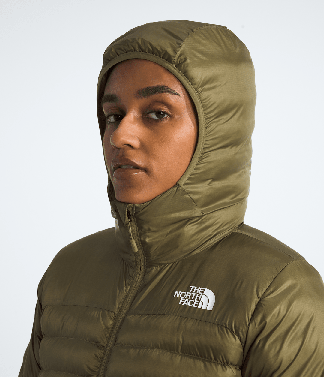 The North Face Women’s Terra Peak Hoodie
