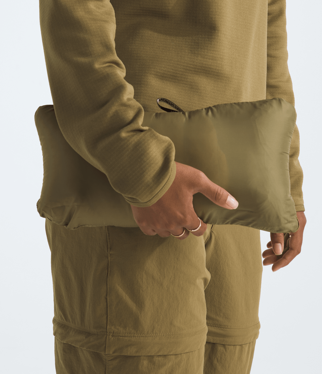 The North Face Women’s Terra Peak Hoodie