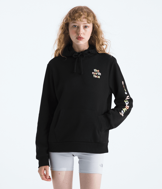 The North Face Women’s Evolution Proud Hoodie—Graphic