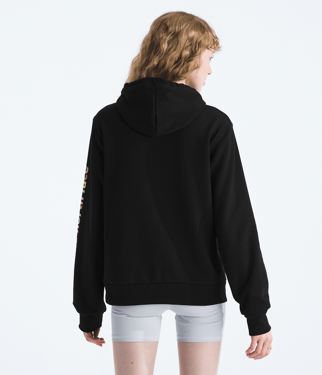 The North Face Women’s Evolution Proud Hoodie—Graphic