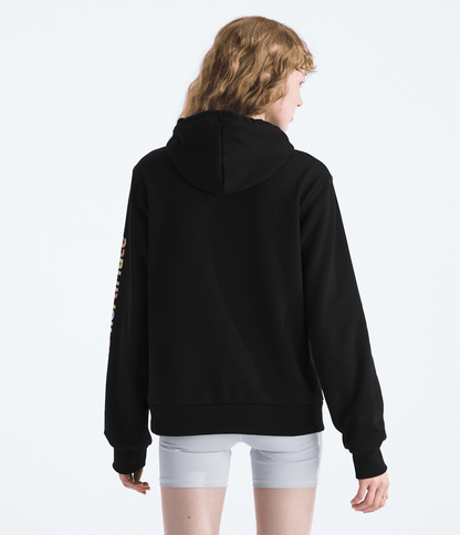 The North Face Women’s Evolution Proud Hoodie—Graphic
