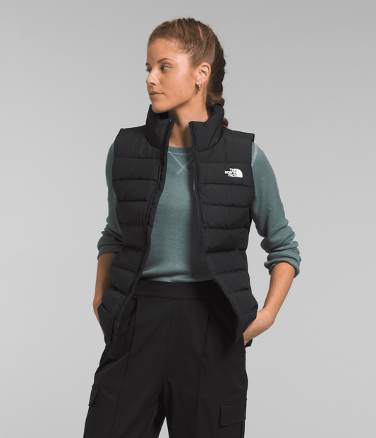 The North Face Women’s Aconcagua 3 Vest
