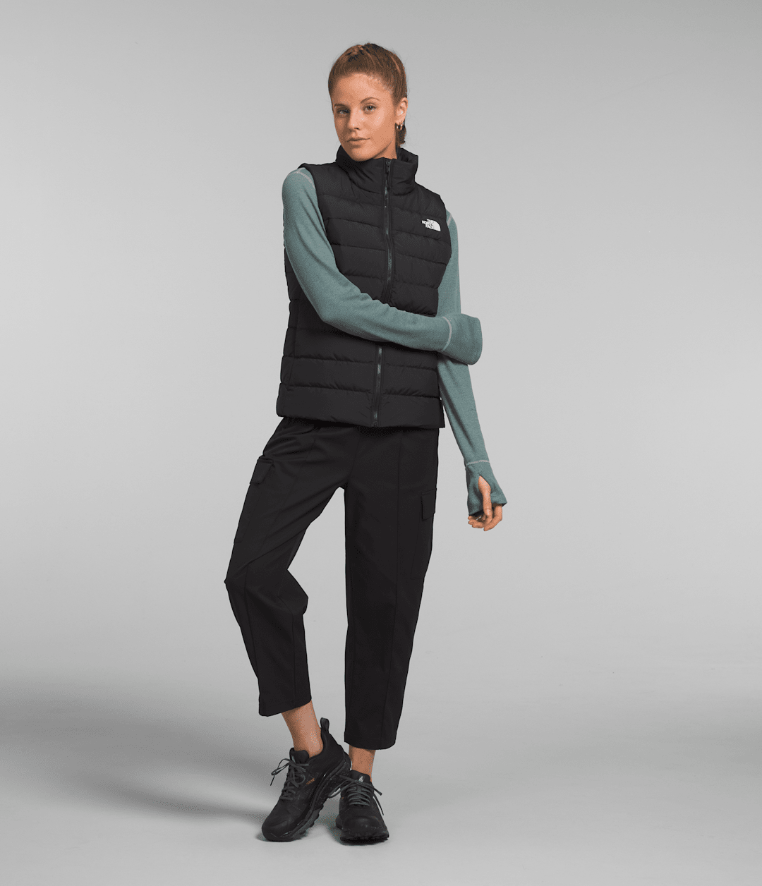 The North Face Women’s Aconcagua 3 Vest