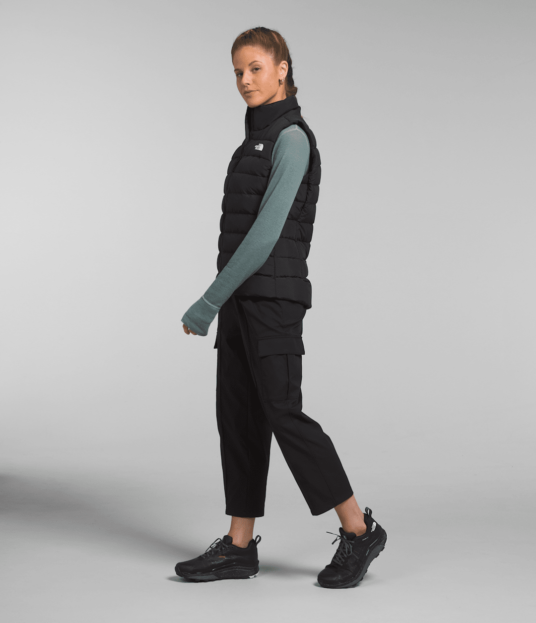 The North Face Women’s Aconcagua 3 Vest