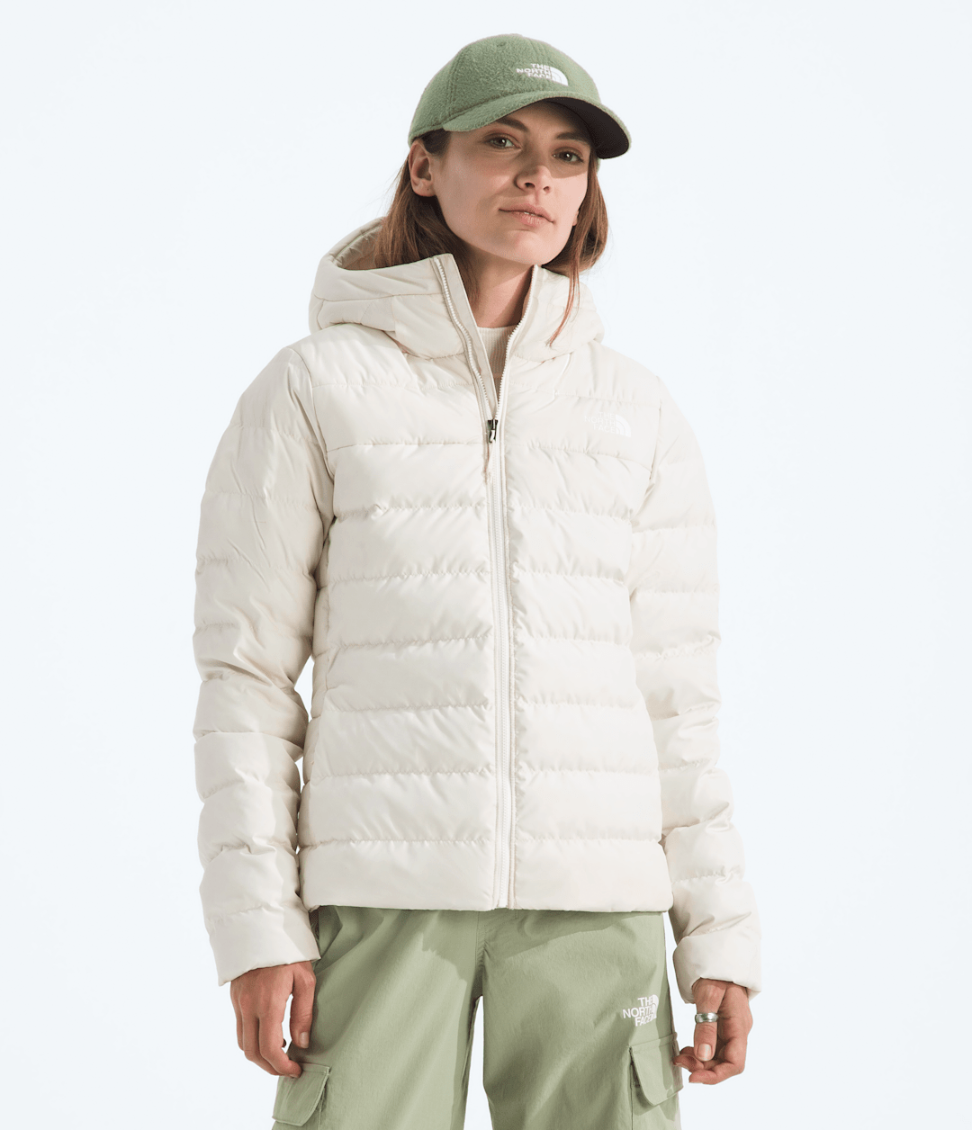 The North Face Women’s Aconcagua 3 Hoodie