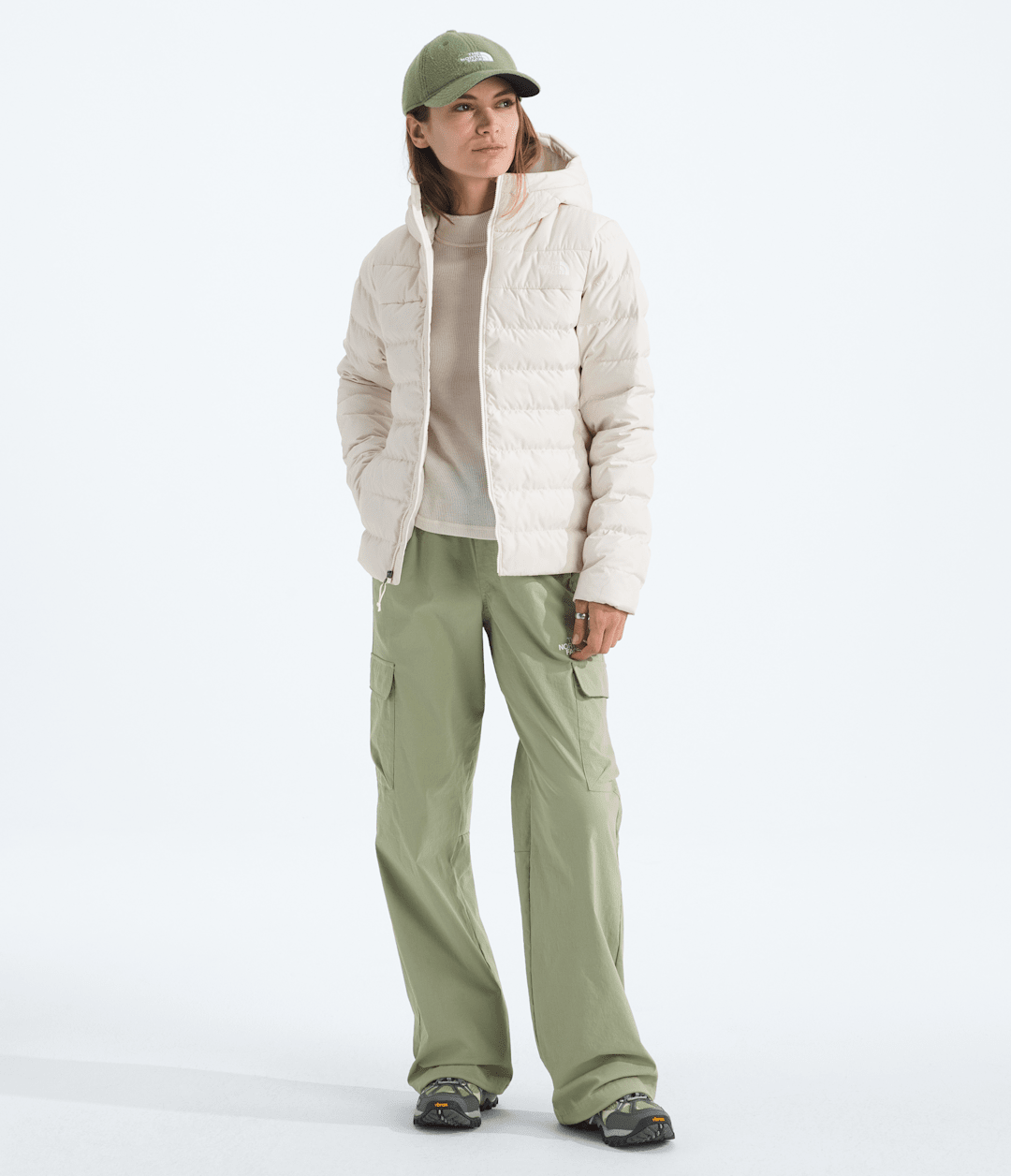 The North Face Women’s Aconcagua 3 Hoodie
