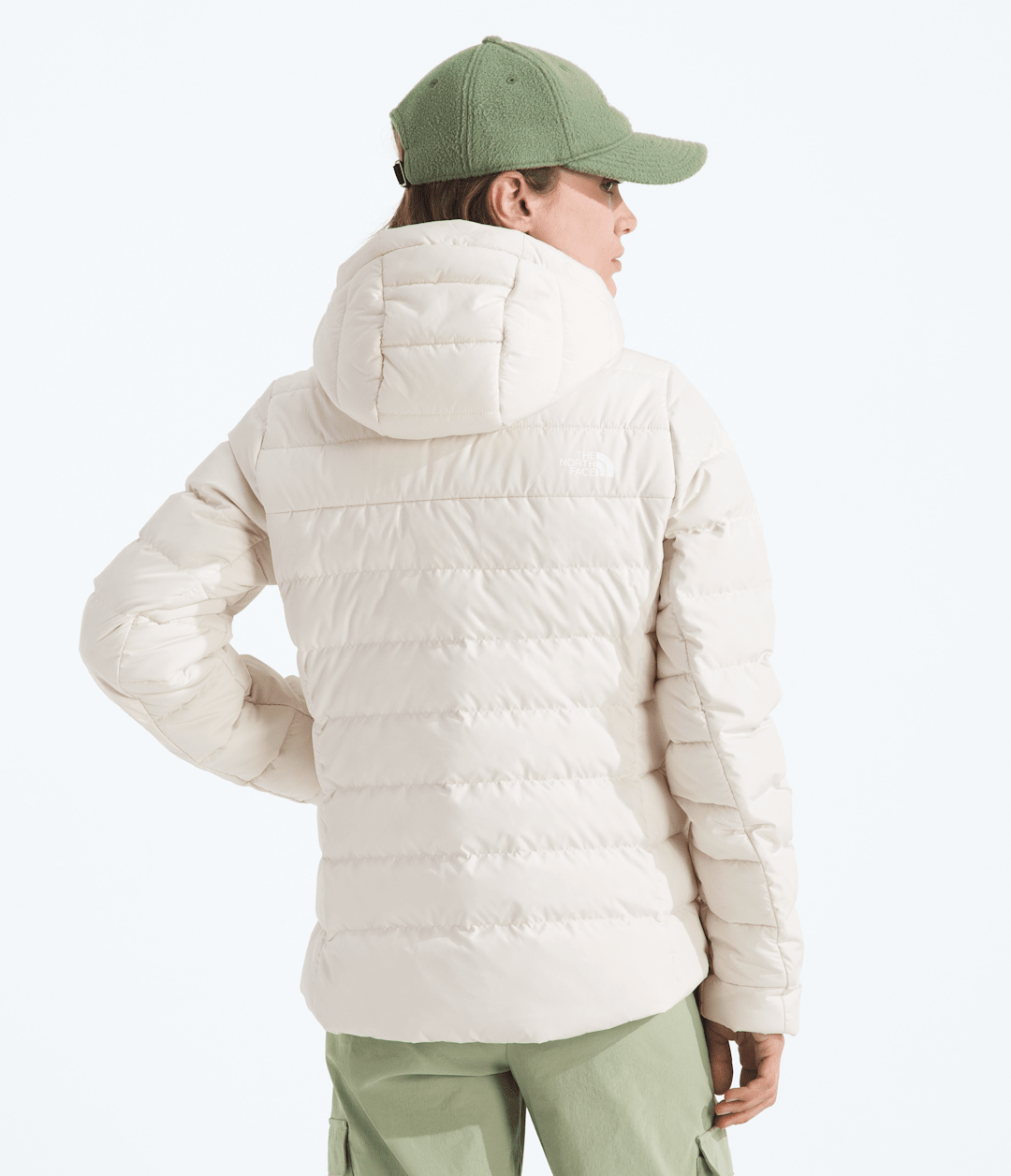The North Face Women’s Aconcagua 3 Hoodie
