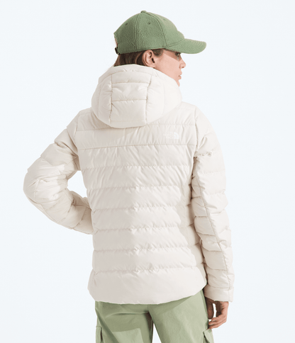 The North Face Women’s Aconcagua 3 Hoodie