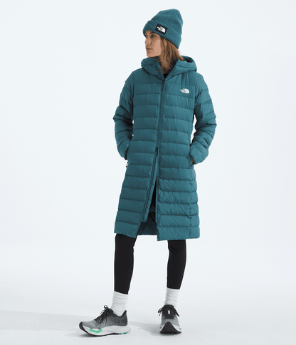 The North Face Women’s Aconcagua Parka
