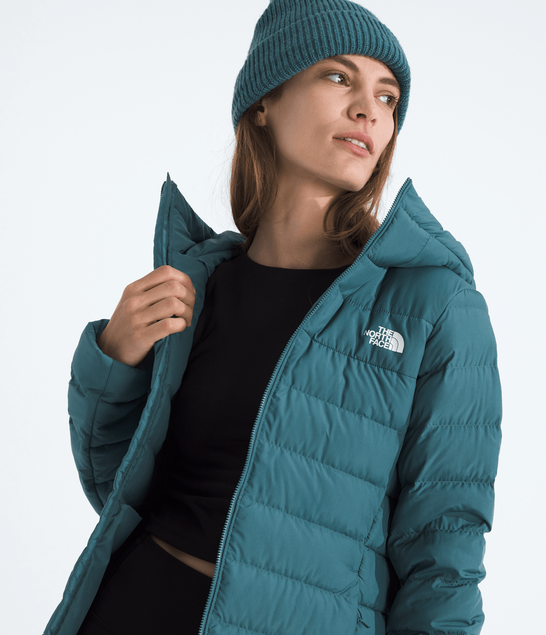The North Face Women’s Aconcagua Parka
