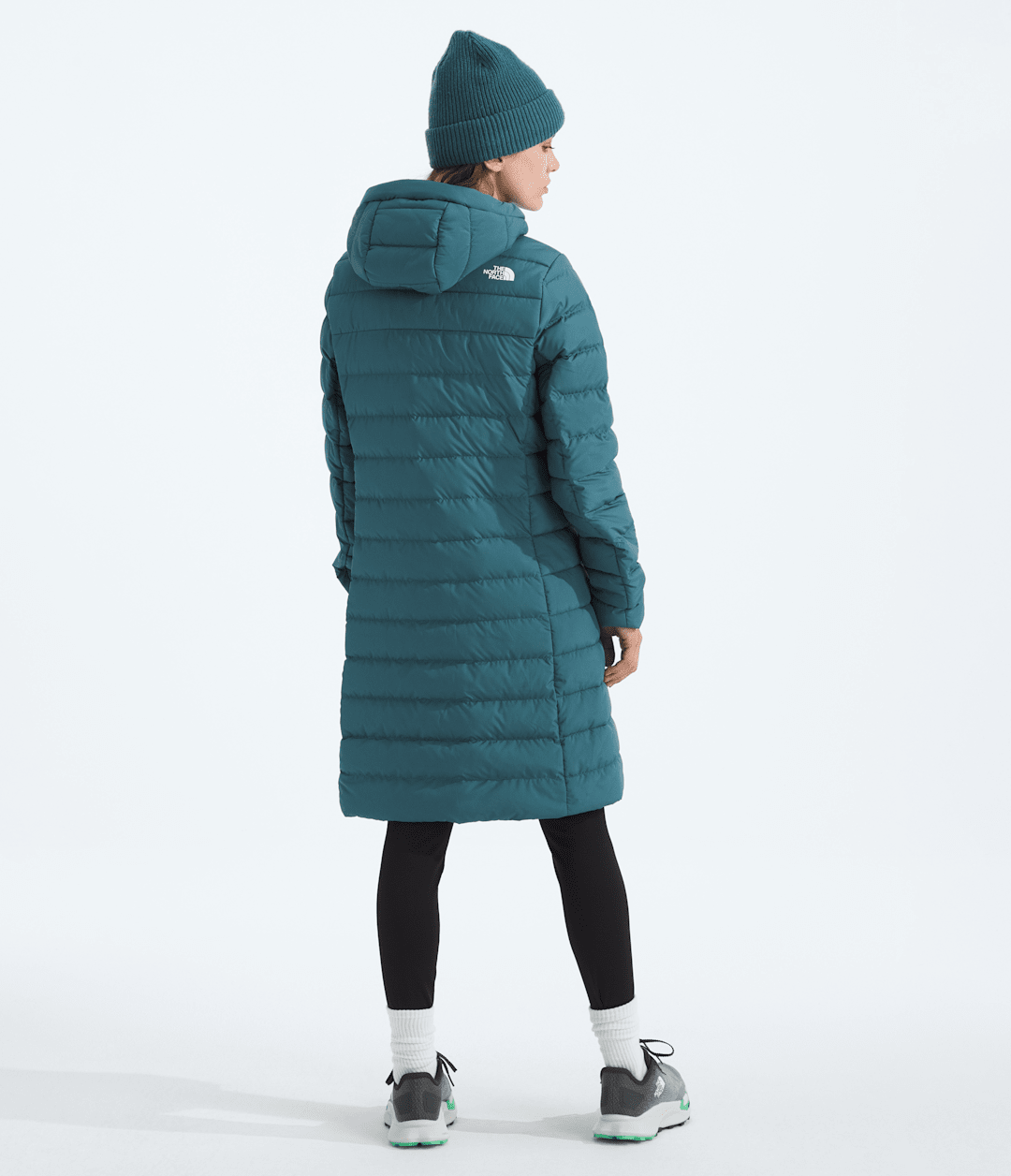 The North Face Women’s Aconcagua Parka