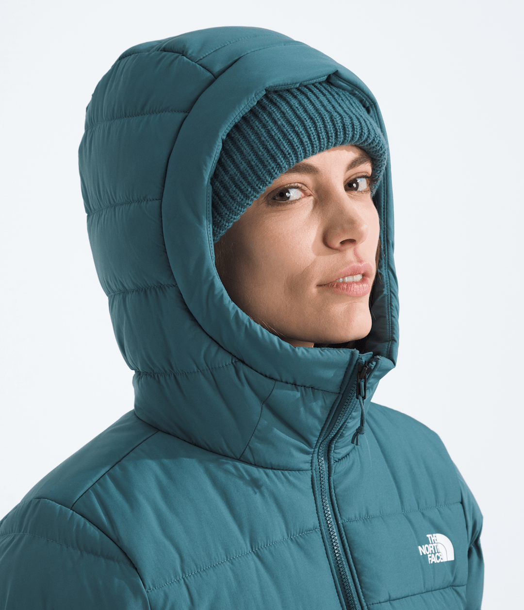 The North Face Women’s Aconcagua Parka