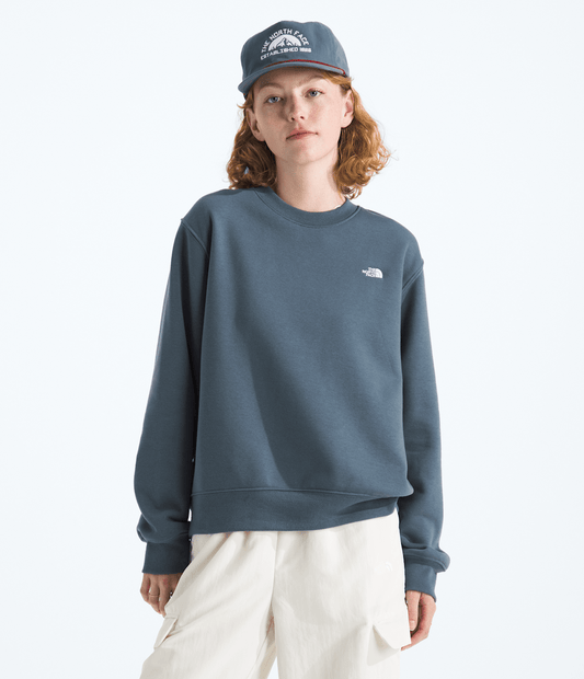 The North Face Women’s TNF™ Essential Simple Dome Relaxed Crew