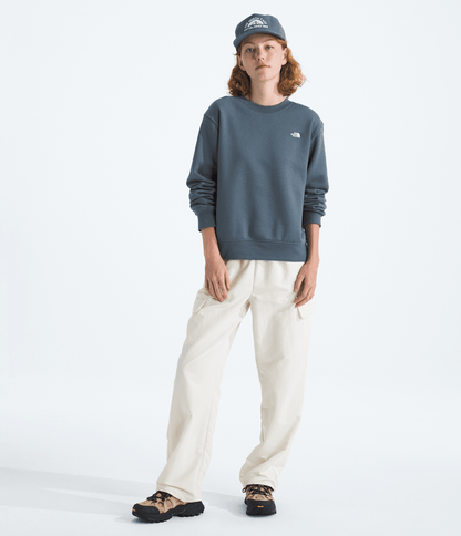 The North Face Women’s TNF™ Essential Simple Dome Relaxed Crew