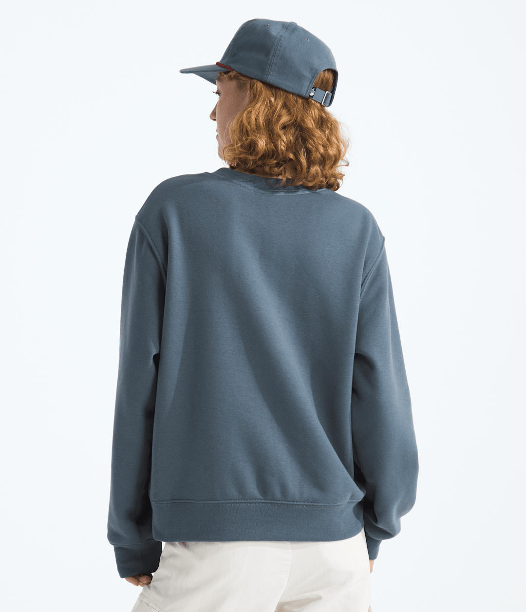 The North Face Women’s TNF™ Essential Simple Dome Relaxed Crew