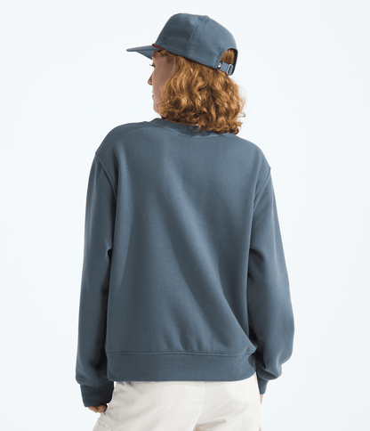 The North Face Women’s TNF™ Essential Simple Dome Relaxed Crew