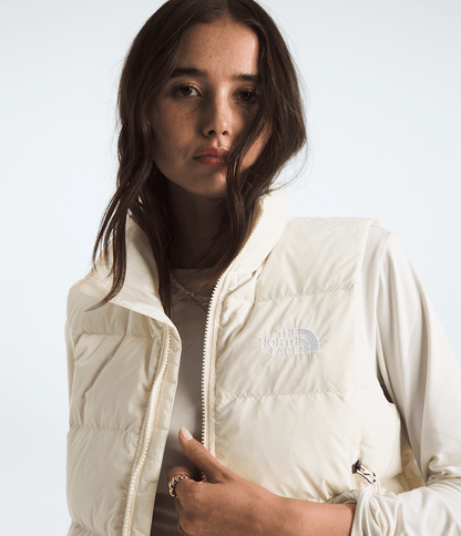 The North Face Women’s Hydrenalite™ Down A-Line Vest