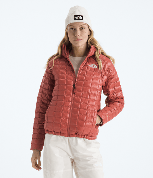 The North Face Women’s THERMOBALL™ Hooded Jacket
