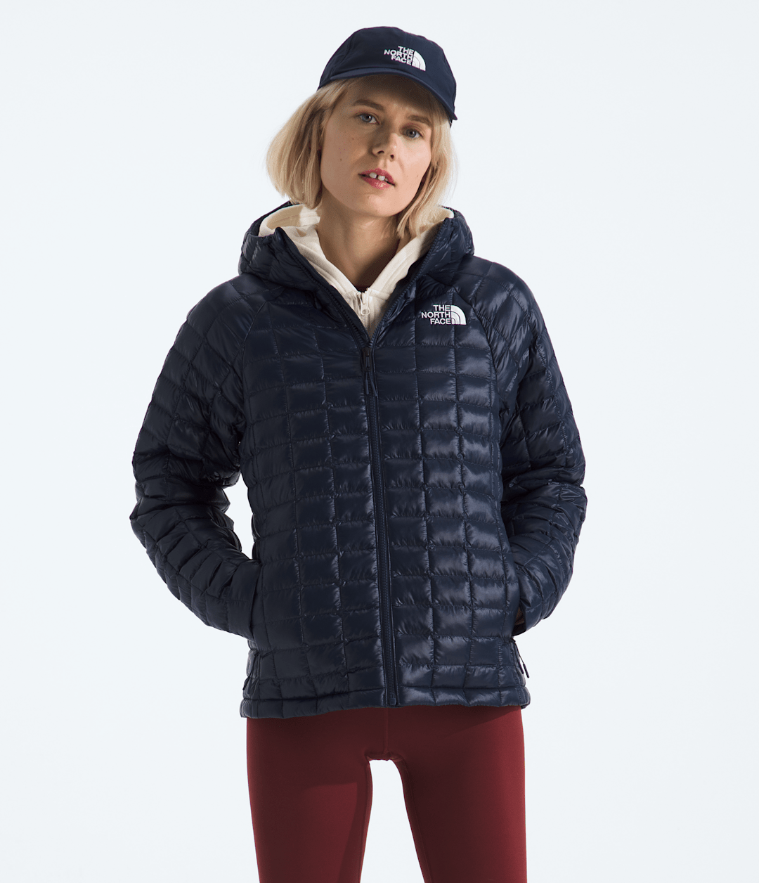 The North Face Women’s THERMOBALL™ Hooded Jacket