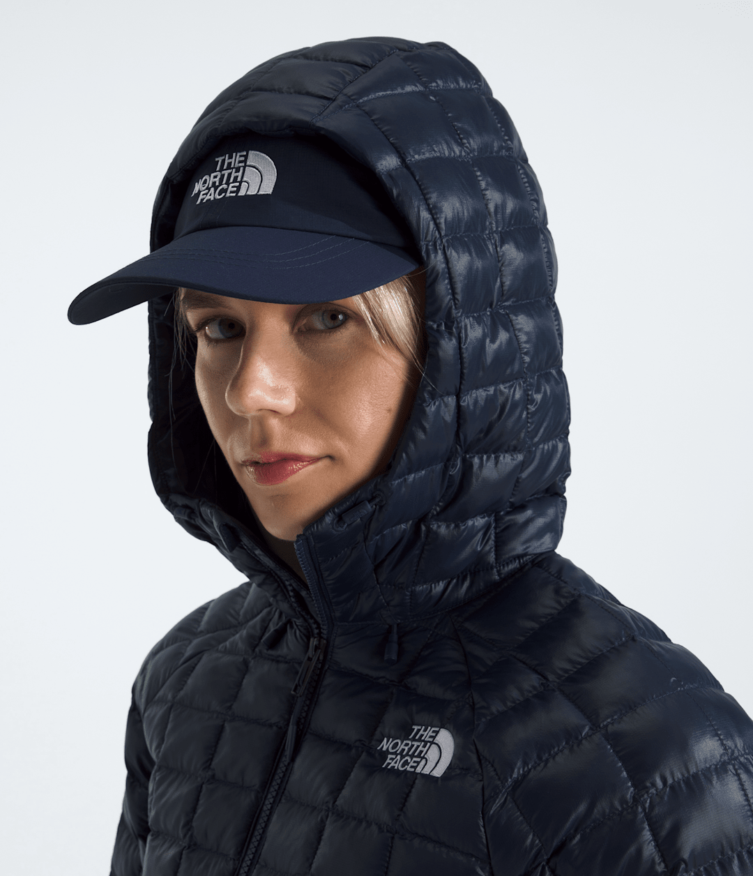 The North Face Women’s THERMOBALL™ Hooded Jacket