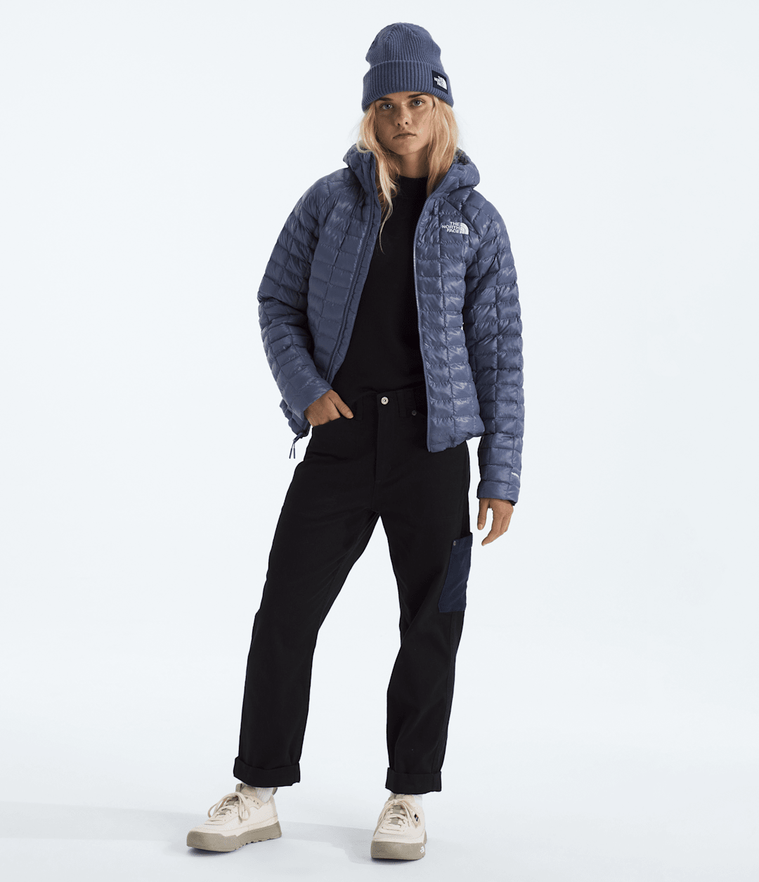 The North Face Women’s THERMOBALL™ Hooded Jacket
