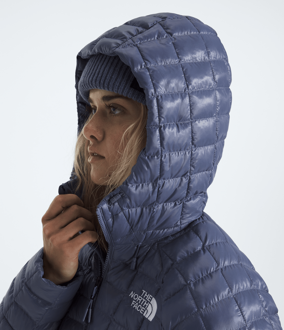 The North Face Women’s THERMOBALL™ Hooded Jacket
