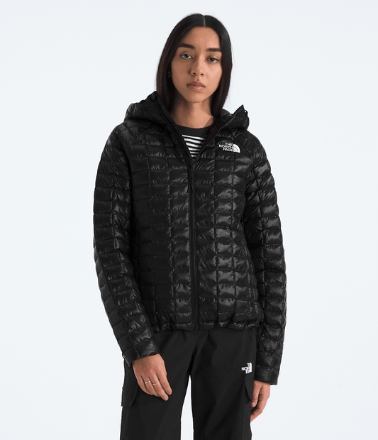 The North Face Women’s THERMOBALL™ Hooded Jacket