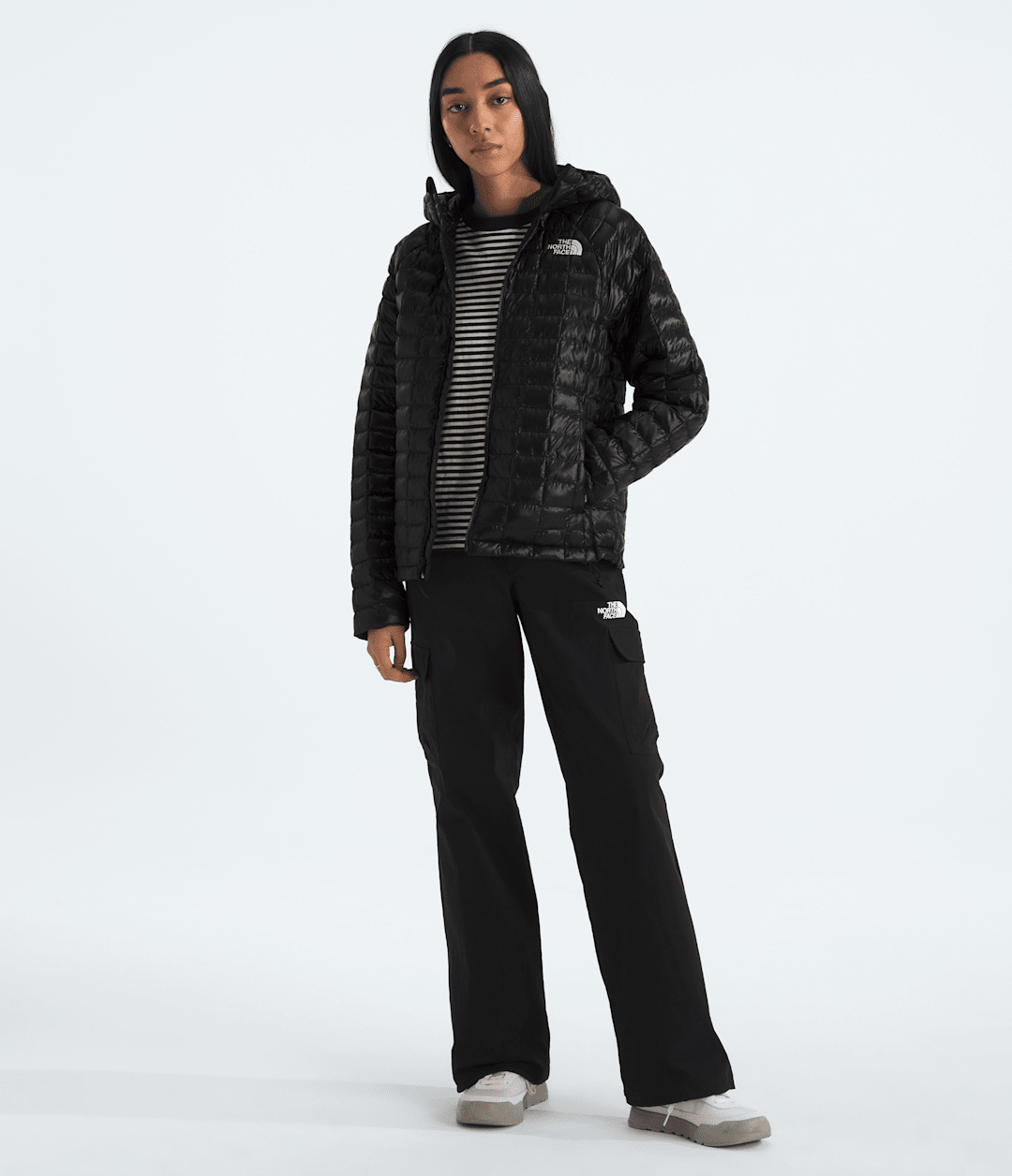 The North Face Women’s THERMOBALL™ Hooded Jacket