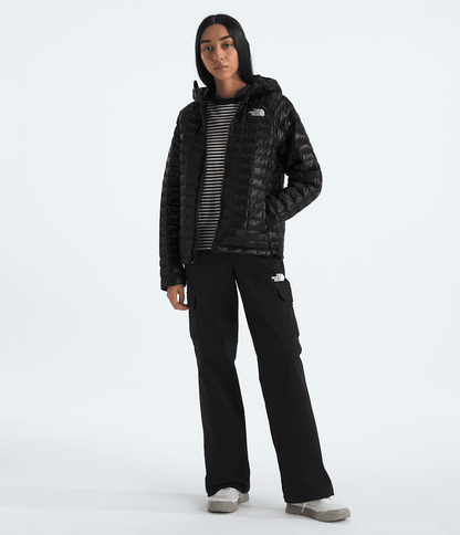 The North Face Women’s THERMOBALL™ Hooded Jacket
