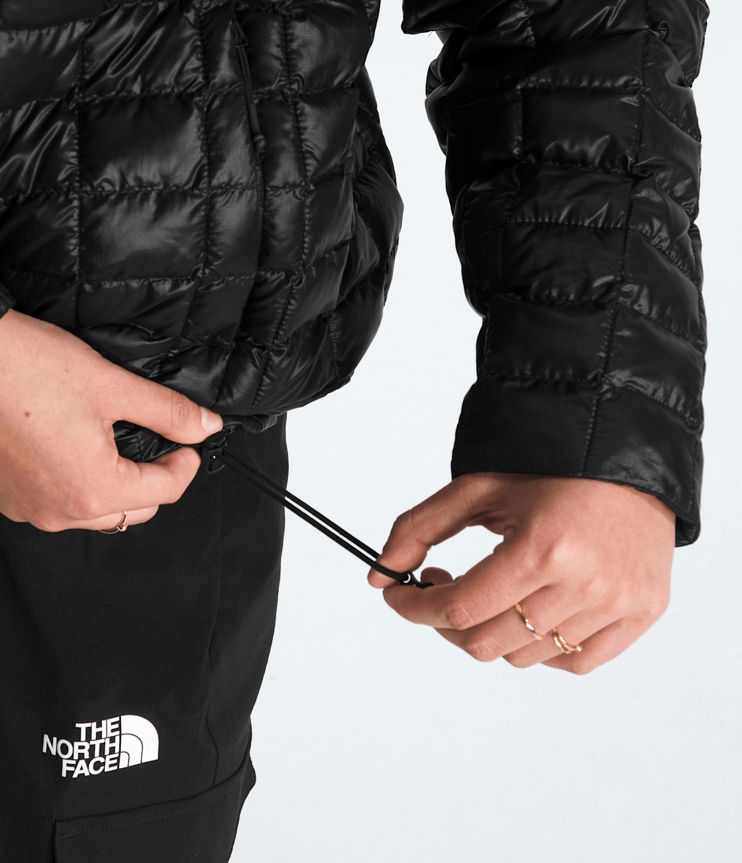 The North Face Women’s THERMOBALL™ Hooded Jacket