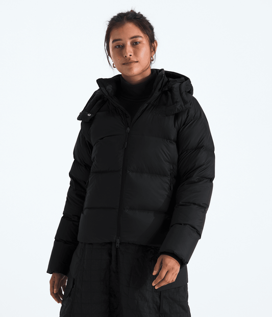 The North Face Women’s Hydrenalite™ City Down Hooded Jacket