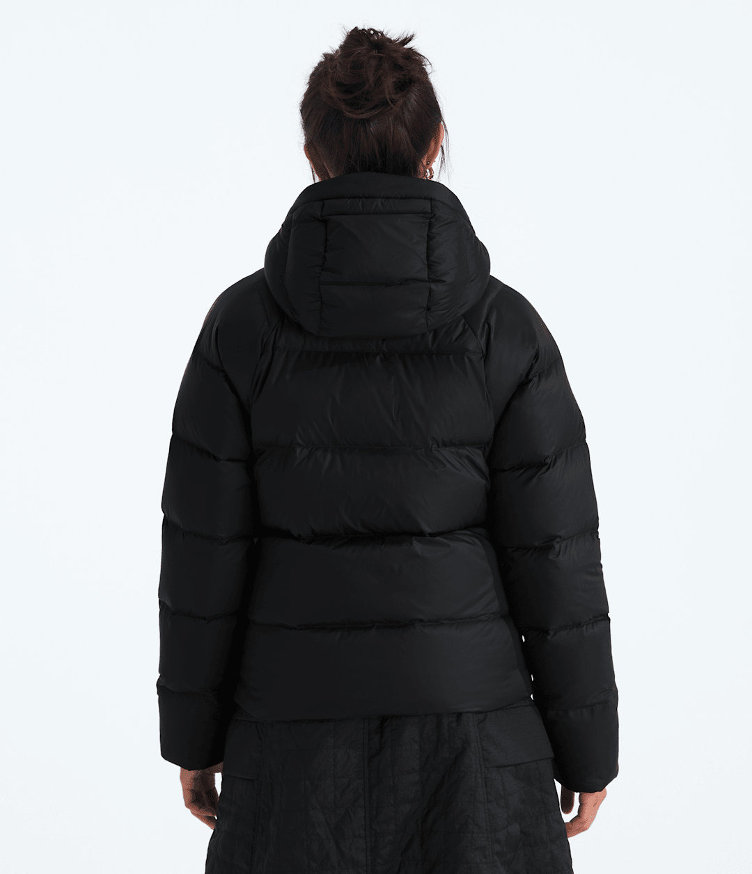 The North Face Women’s Hydrenalite™ City Down Hooded Jacket