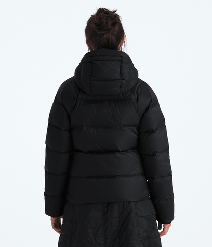 The North Face Women’s Hydrenalite™ City Down Hooded Jacket