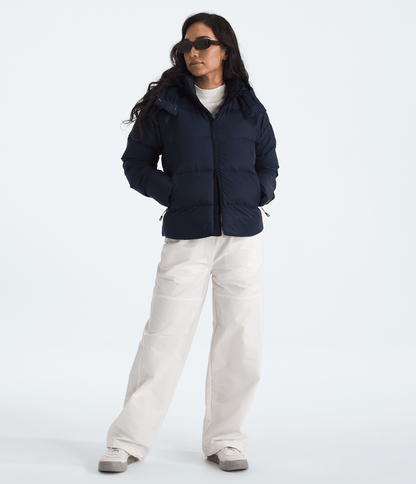 The North Face Women’s Hydrenalite™ City Down Hooded Jacket