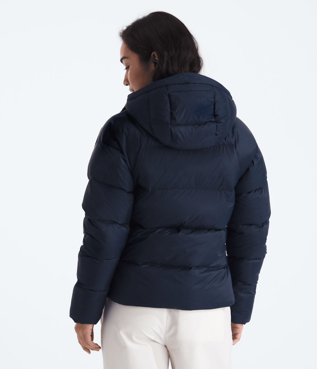 The North Face Women’s Hydrenalite™ City Down Hooded Jacket