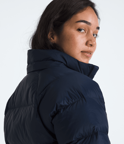 The North Face Women’s Hydrenalite™ City Down Hooded Jacket