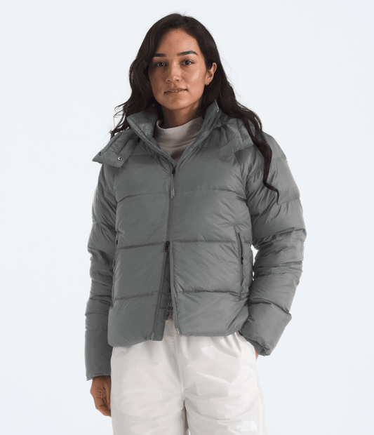 The North Face Women’s Hydrenalite™ City Down Hooded Jacket